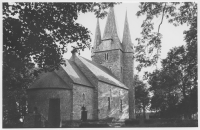 Husaby kyrka