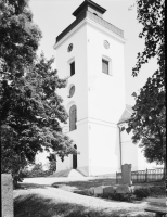 Rådmansö kyrka