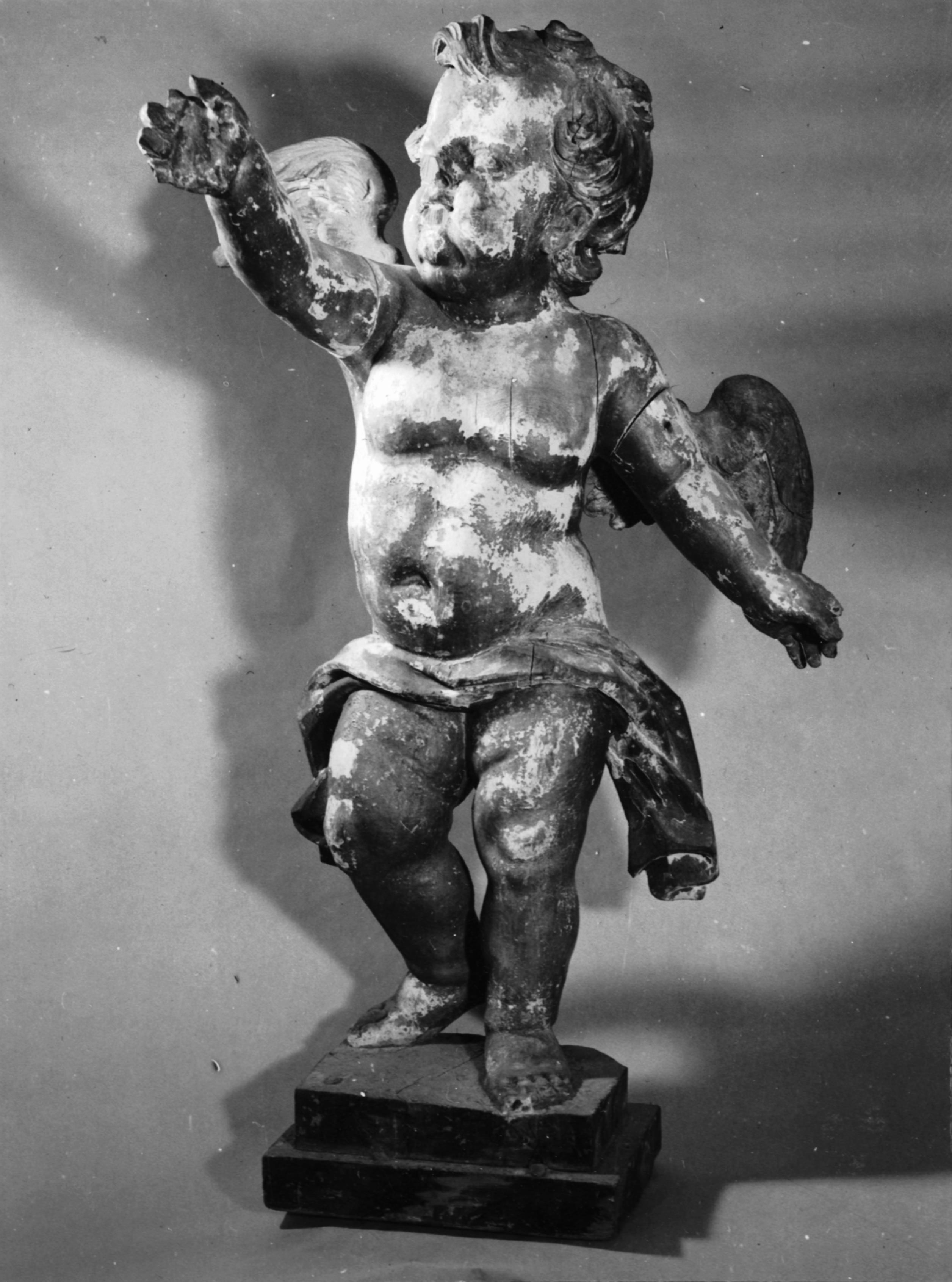 Alfred Nilson, Österfärnebo kyrka