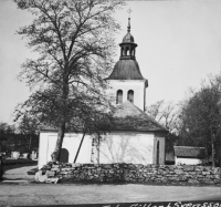 Eskilsäters kyrka