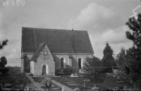 Hjälsta kyrka