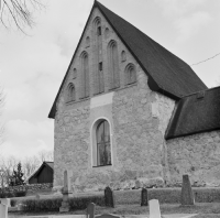 Knivsta kyrka