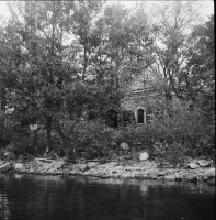 Ekerö, Marienö kapell