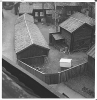 Grassagården i Strängnäs