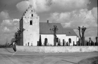 Mölleberga kyrka