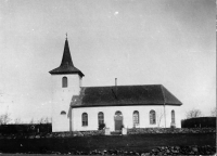 Röra kyrka