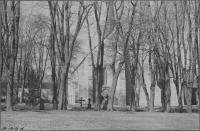 Vadstena Klosterkyrka