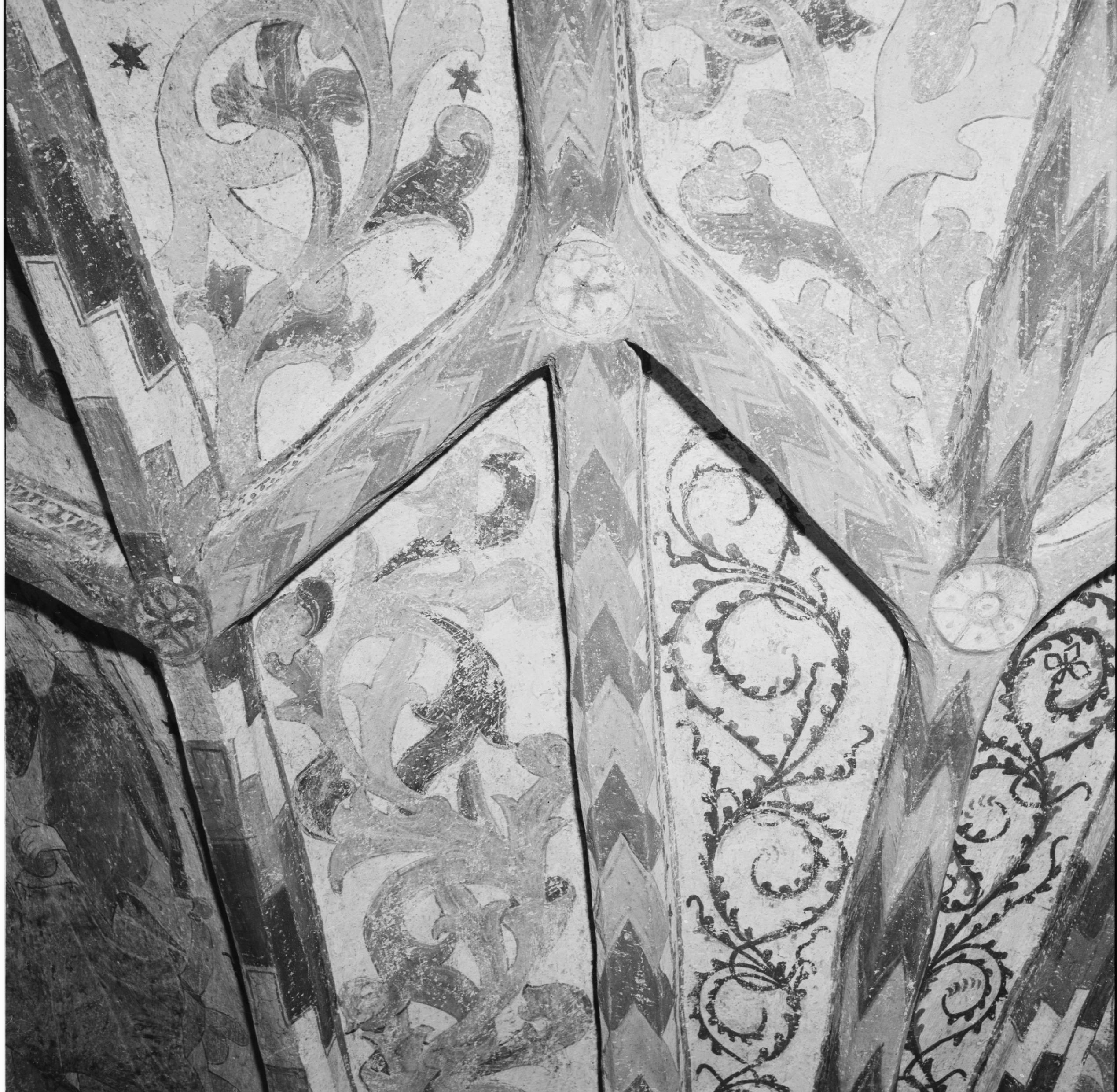 Marianne Bratt Gustafsson, Västerlövsta kyrka