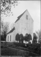 Silvåkra kyrka