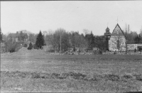 Tegelsmora kyrka