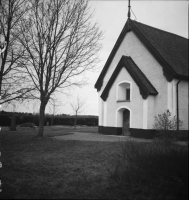 Råby-Rekarne kyrka