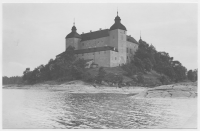 Läckö slott