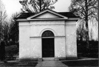 Malingsbo kyrka (Sankta Annas kapell)