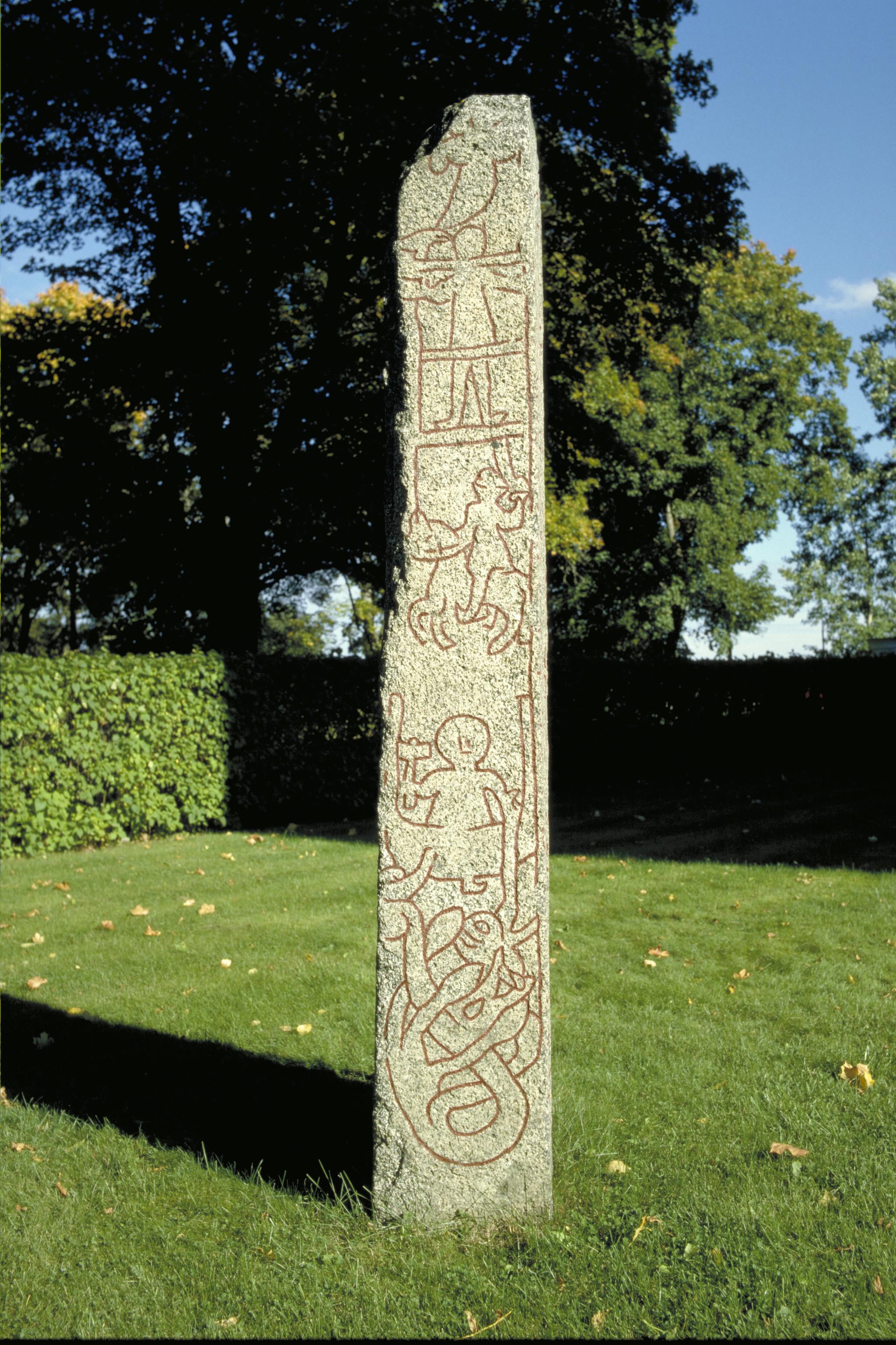 Bengt A Lundberg, U1161 Altuna