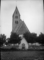 Gothems kyrka