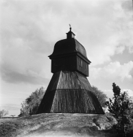 Munsö kyrka