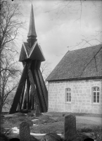 Velinga kyrka