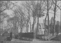 Vreta Klosters kyrka