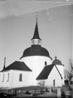 Munsö kyrka