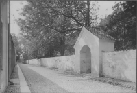 Vadstena Klosterkyrka