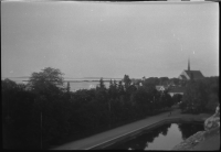 Vadstena klosterkyrka