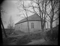Rännelanda kyrka