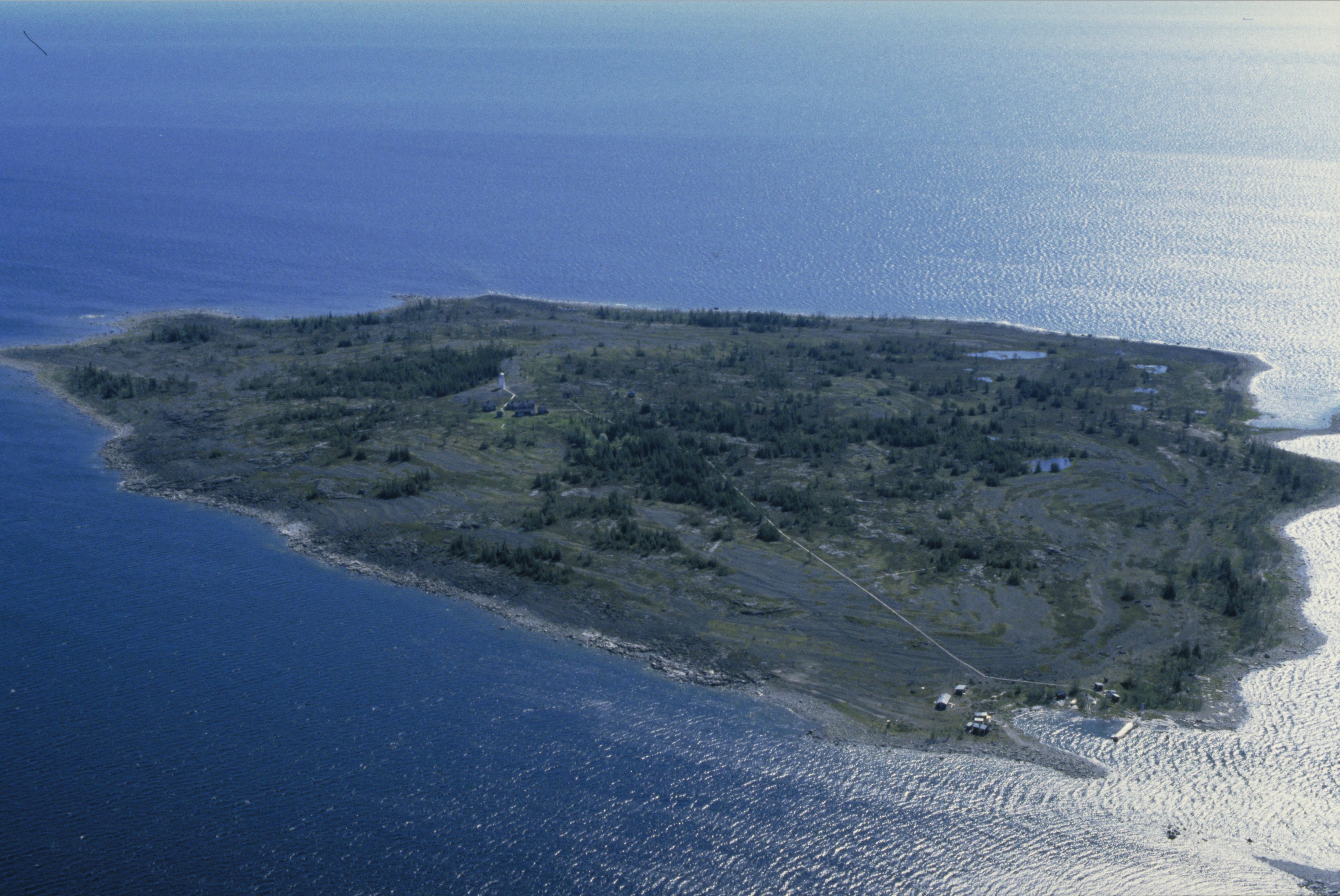 Jan Norrman, Holmön 28:1