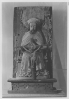 Enånger gamla kyrka