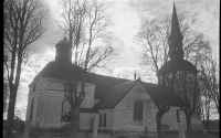 Lovö kyrka