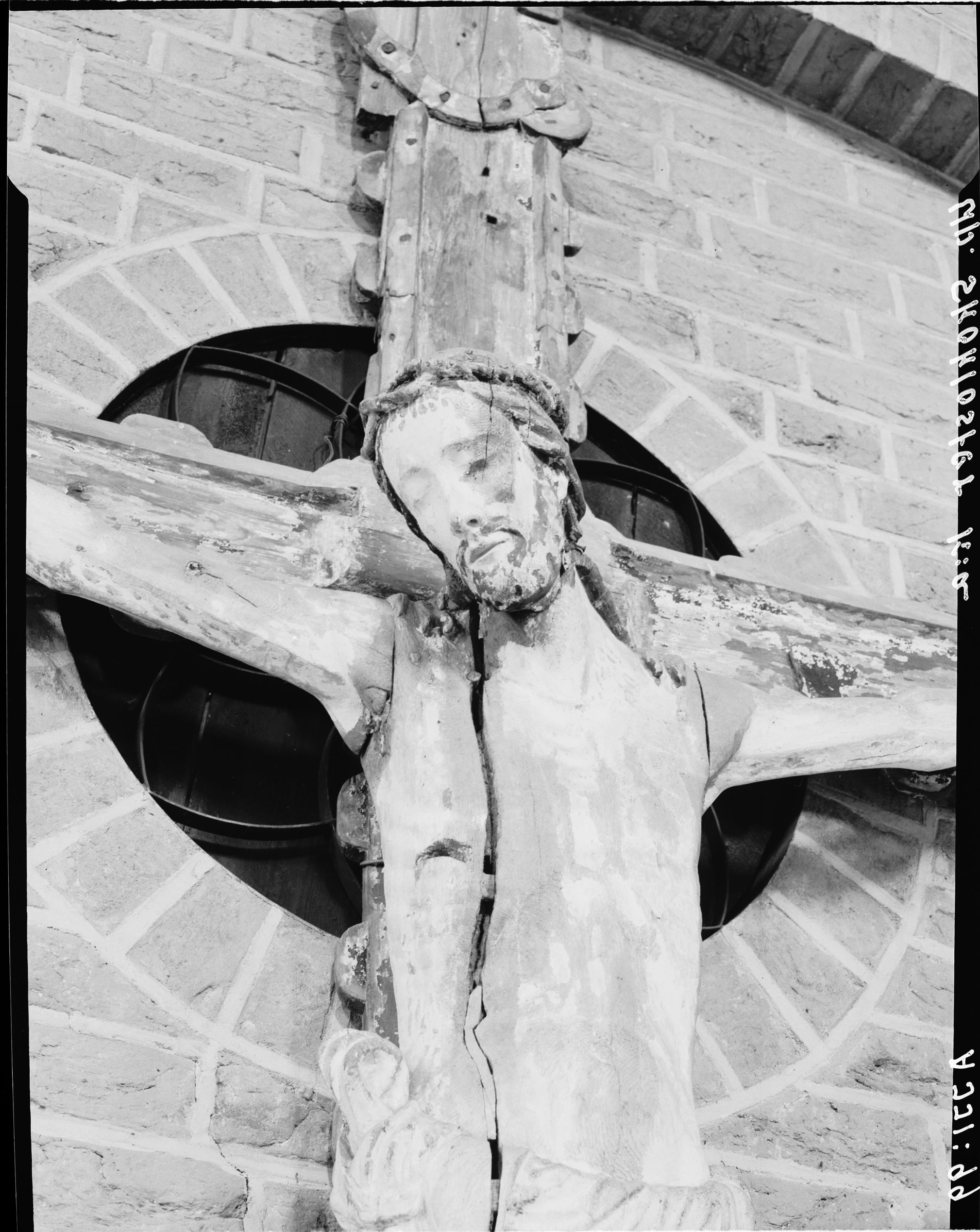 Henrik Hultgren, Skoklosters kyrka