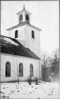 Reftele kyrka