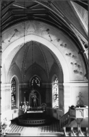 Skutskärs kyrka (Johanneskyrkan)