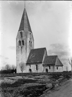 Ganthems kyrka