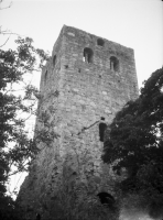 Sigtuna, Sankt Pers kyrkoruin