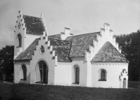 Vombs kyrka