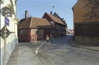 Ystad