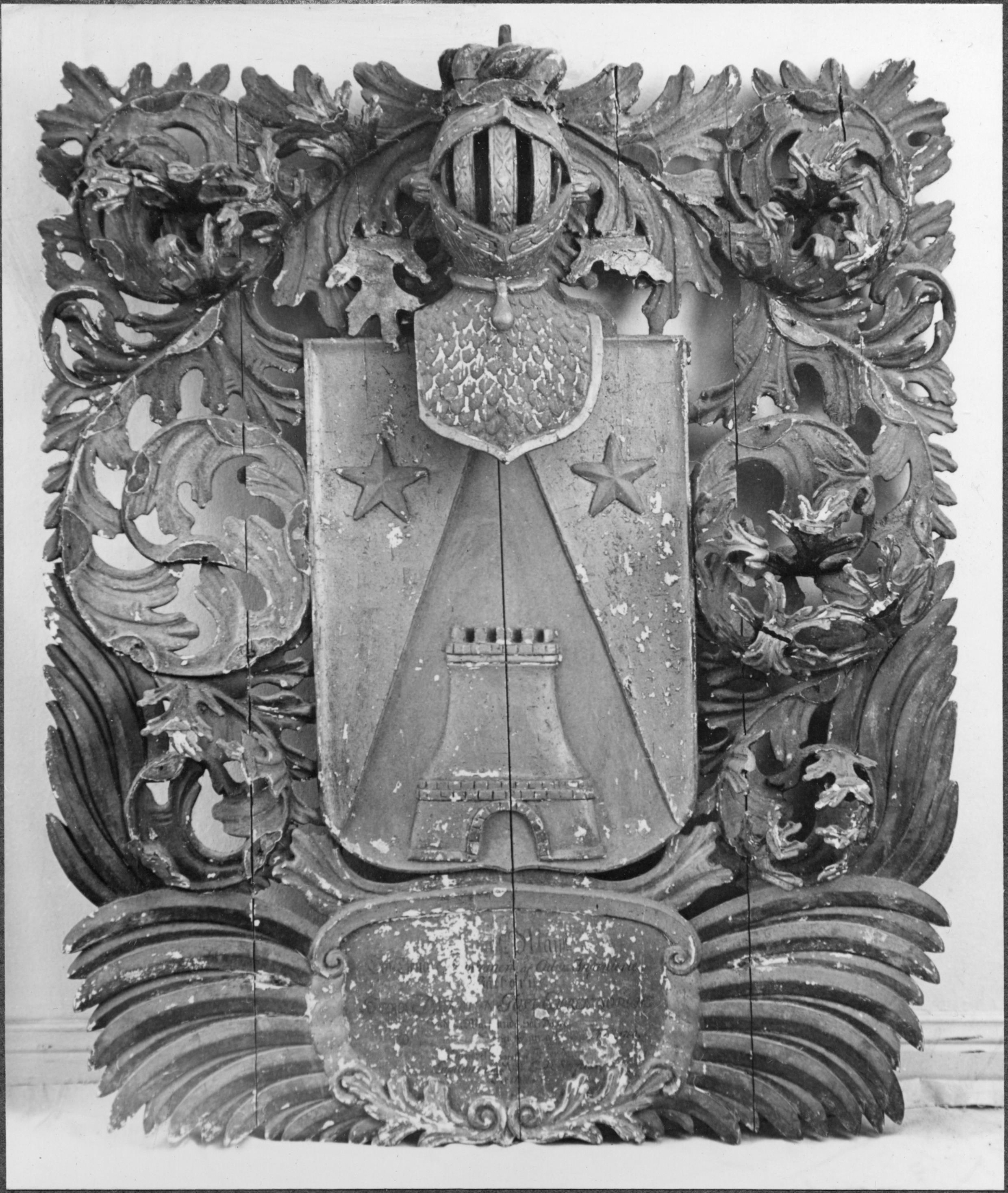 Sven Wahlgren, Långasjö kyrka