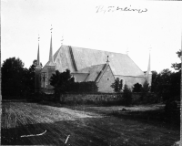 Björklinge kyrka