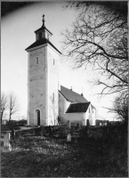 Odensala kyrka