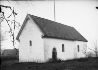 Edåsa kyrka