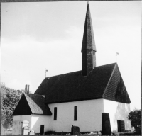 Mölltorps kyrka