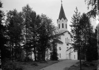 Åsele kyrka