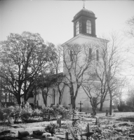 Harakers kyrka