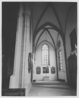 Visby domkyrka (Maria kyrka)