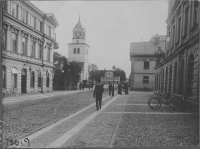 Sankt Lars kyrka