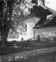 Bärbo kyrka