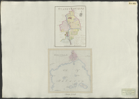 Staden Westerås.[Kartografiskt material]