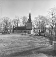 Brännkyrka kyrka