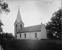 Friels kyrka