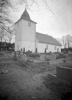 Hålta kyrka